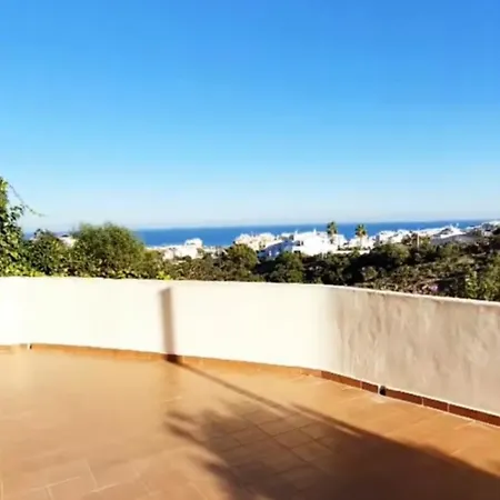Rising Sun Bungalow Torrevieja Exterior foto