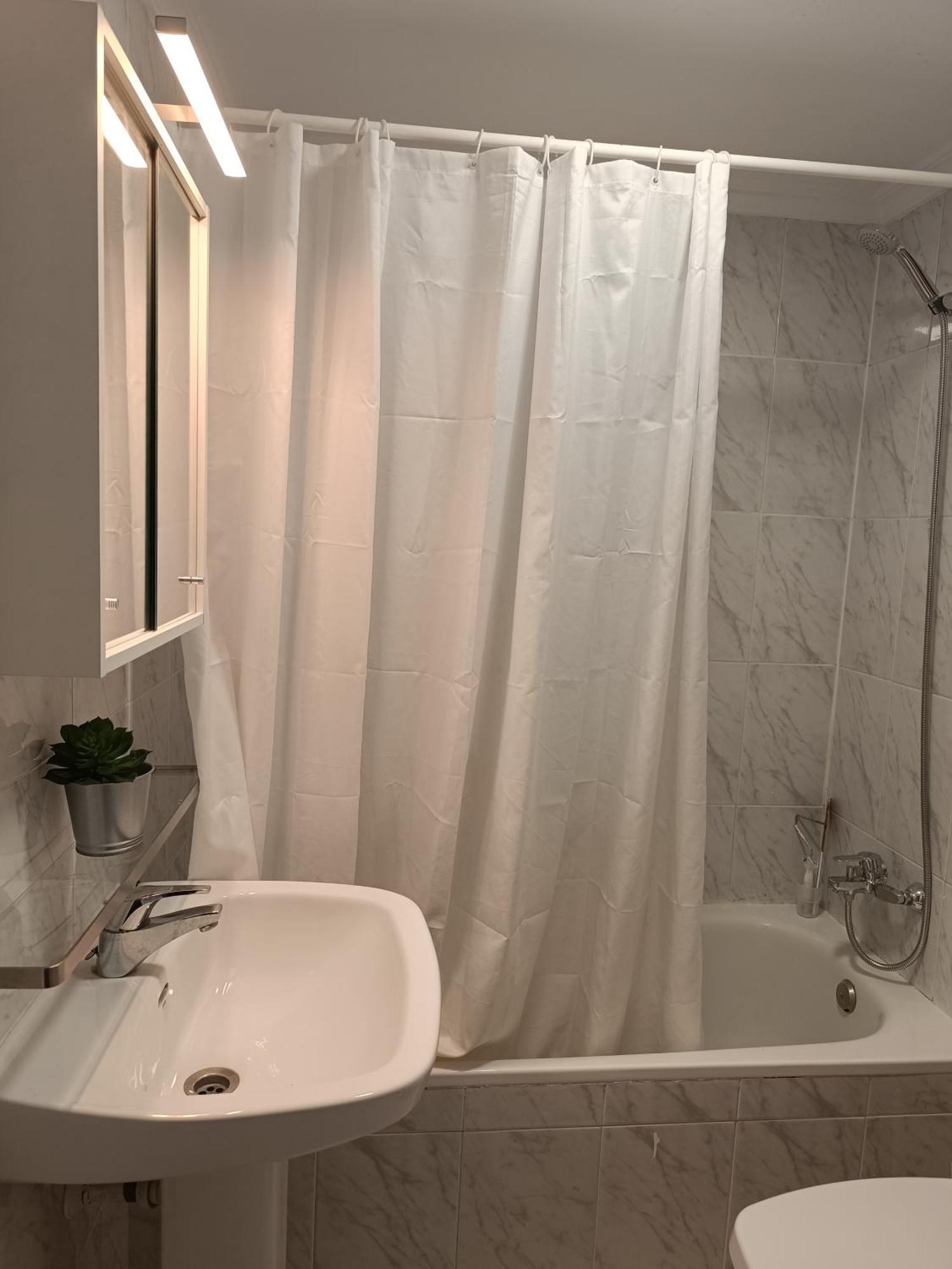 Apartment Rising Sun Torrevieja