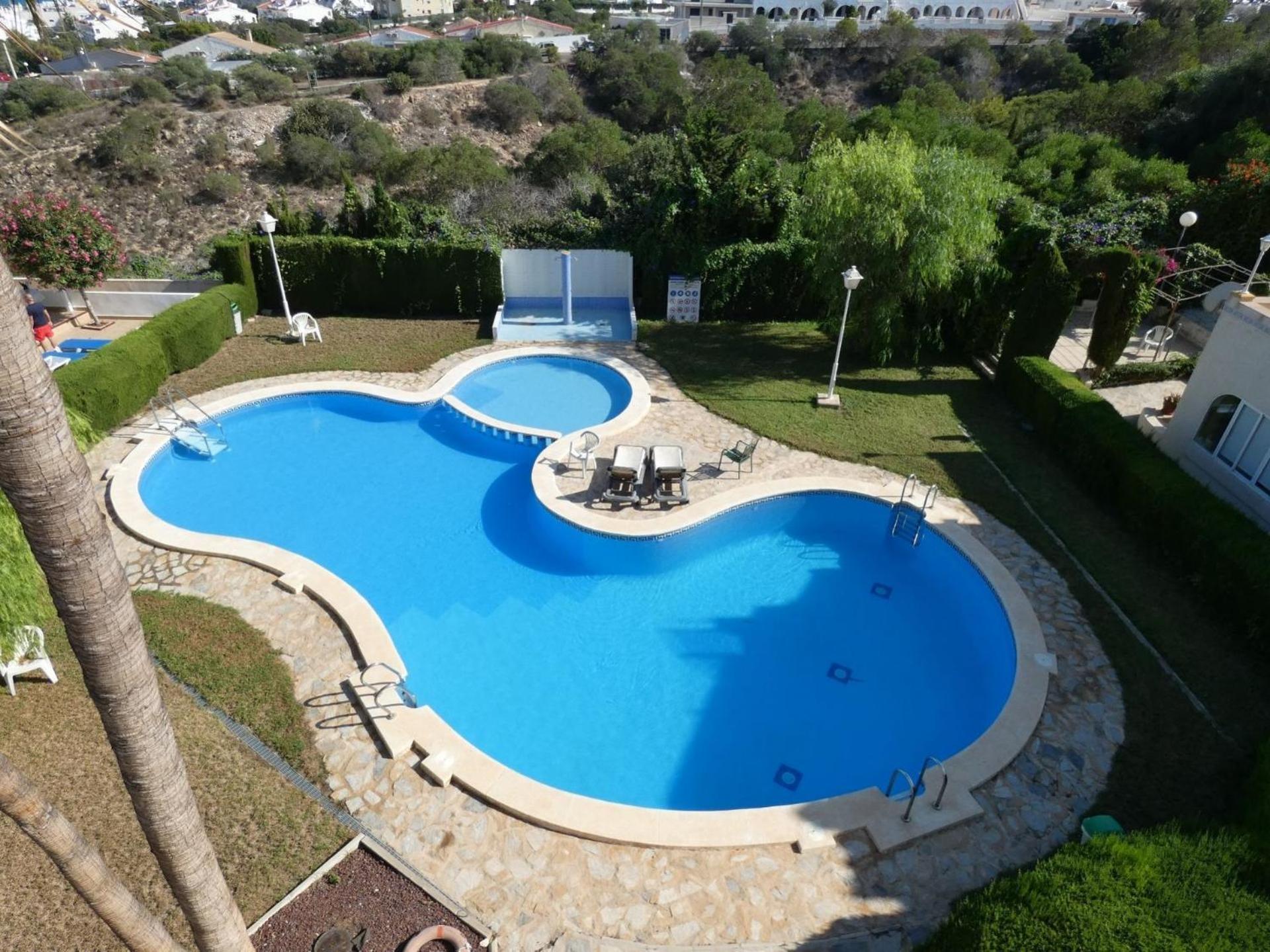 Rising Sun Apartment Torrevieja