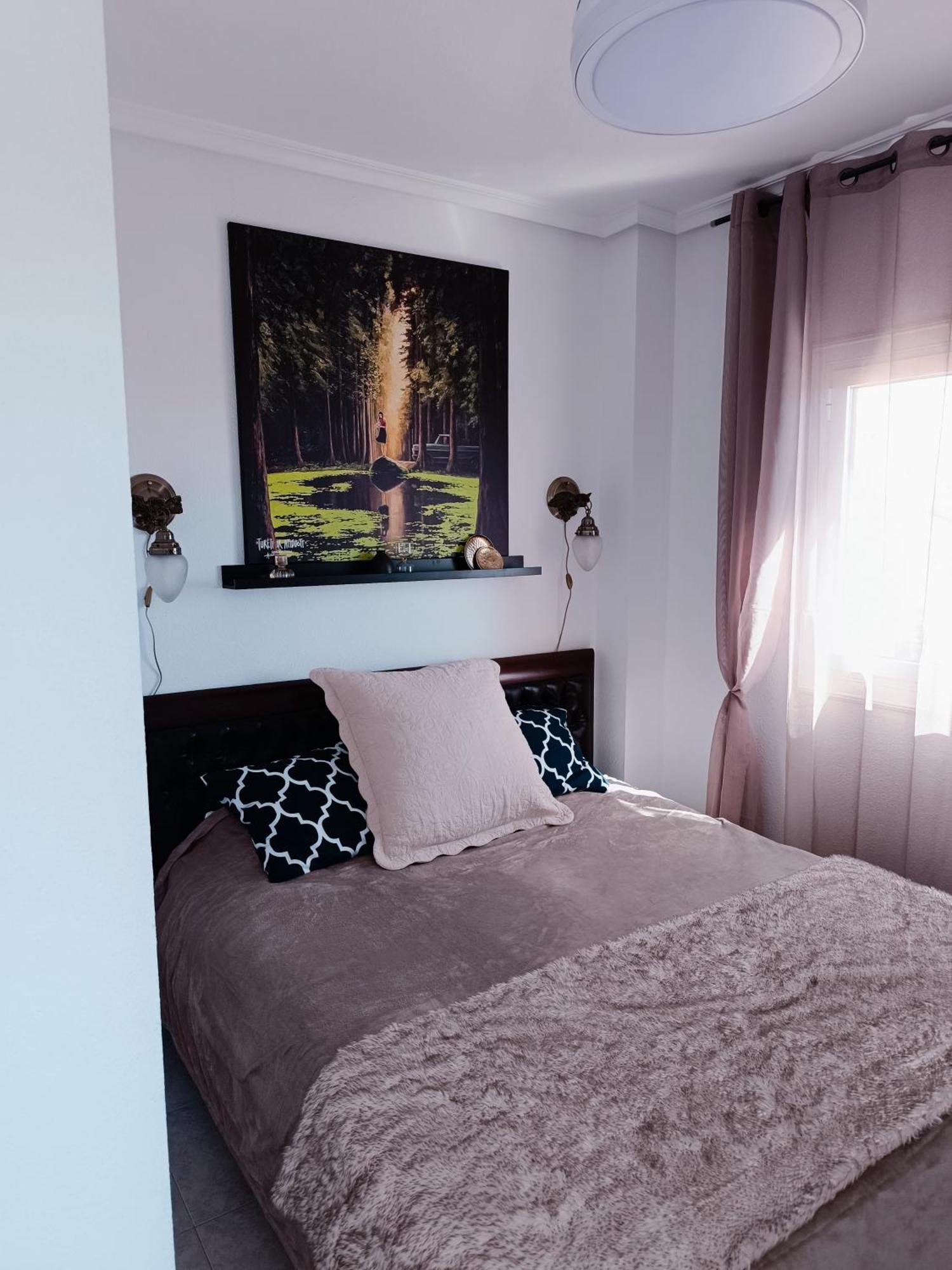 Apartment Rising Sun *