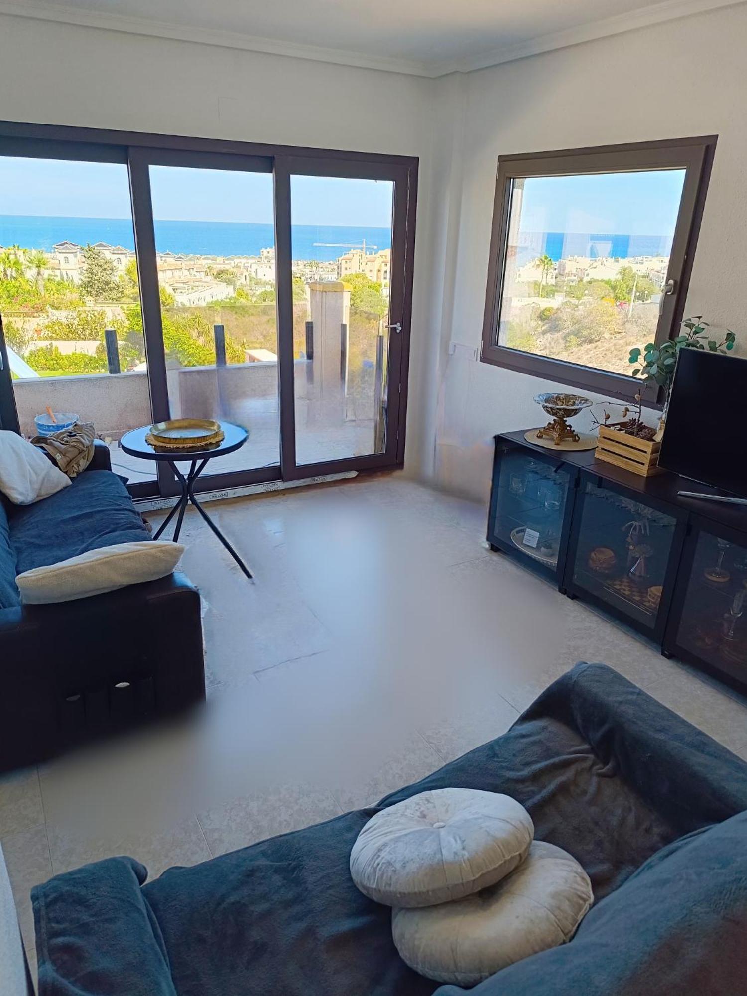 Rising Sun Apartment