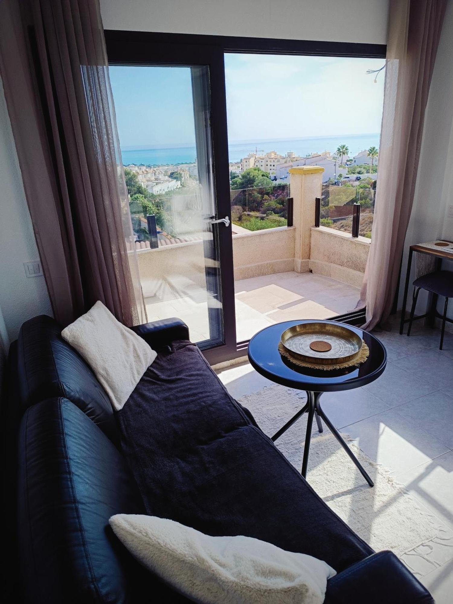 Rising Sun Apartment Torrevieja